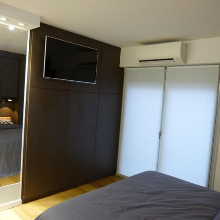 Appartement Standing A Toulouse En Centre Ville Екстериор снимка