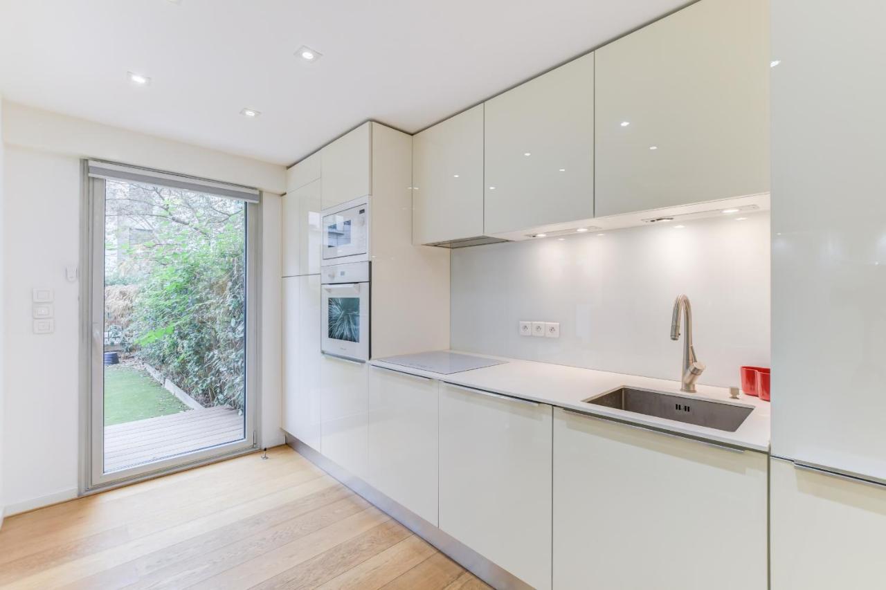 Appartement Standing A Toulouse En Centre Ville Екстериор снимка