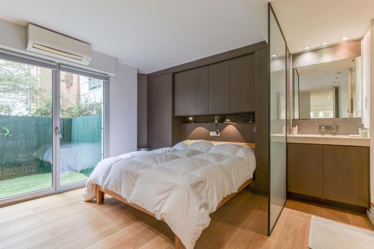 Appartement Standing A Toulouse En Centre Ville Екстериор снимка