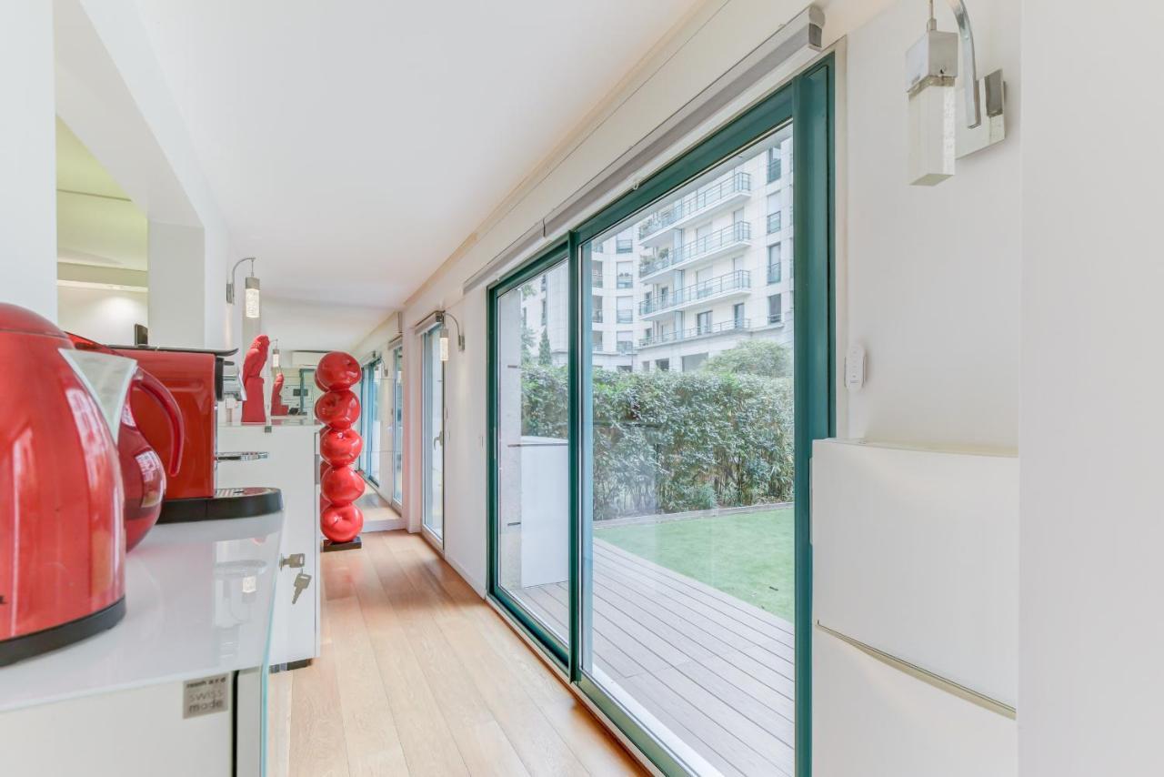 Appartement Standing A Toulouse En Centre Ville Екстериор снимка