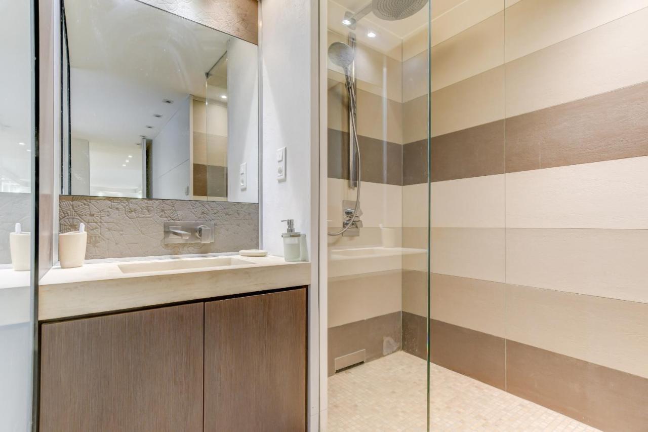 Appartement Standing A Toulouse En Centre Ville Екстериор снимка