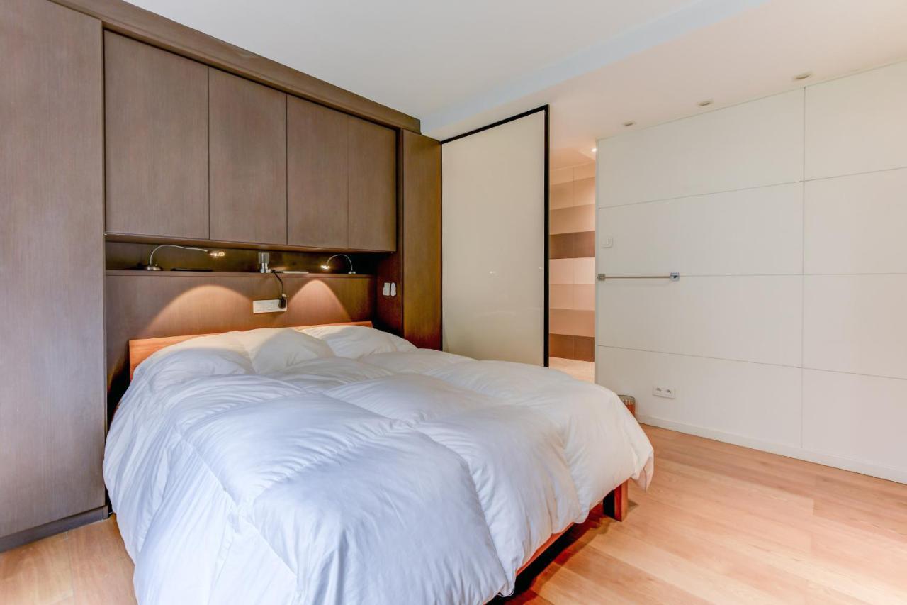 Appartement Standing A Toulouse En Centre Ville Екстериор снимка