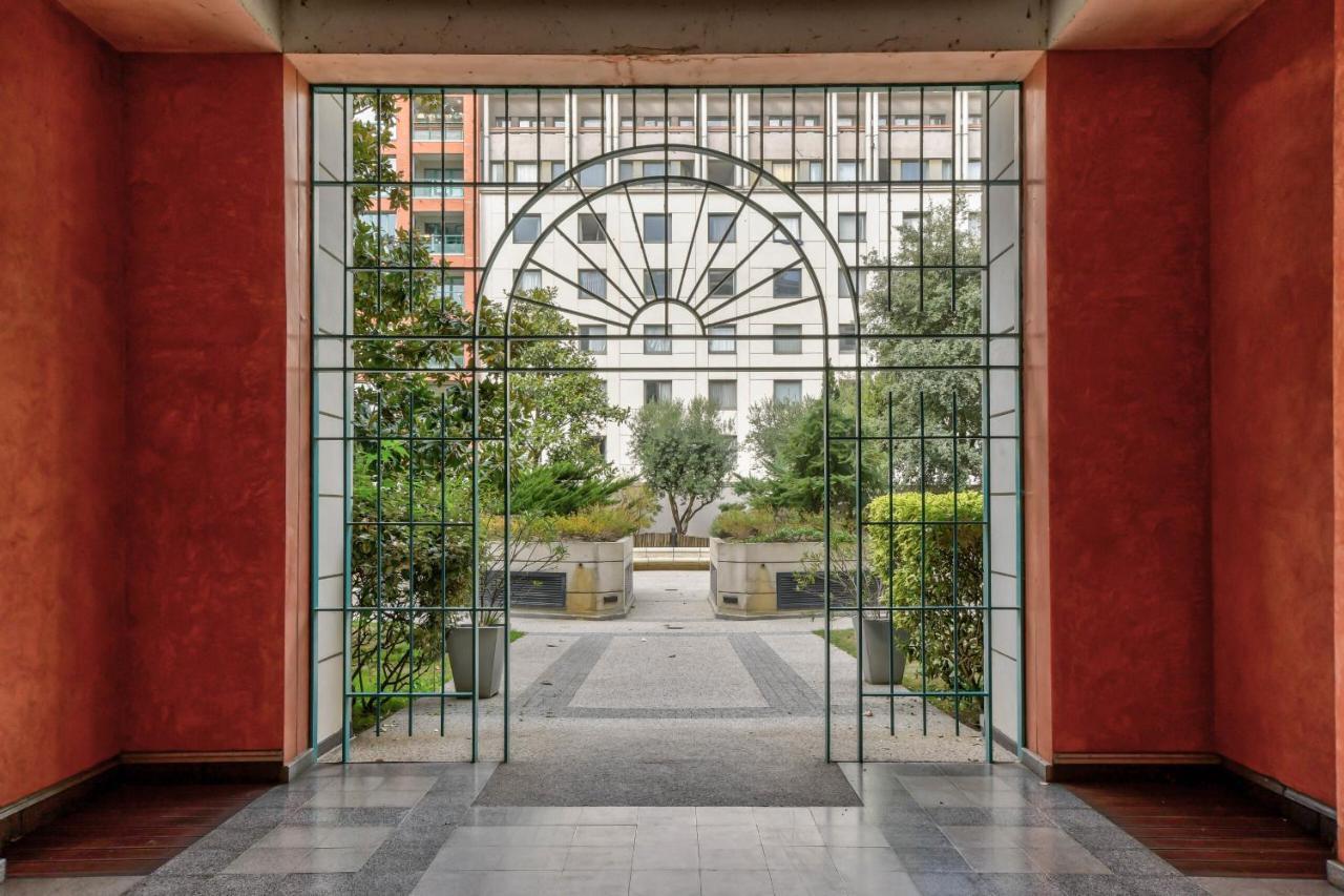 Appartement Standing A Toulouse En Centre Ville Екстериор снимка