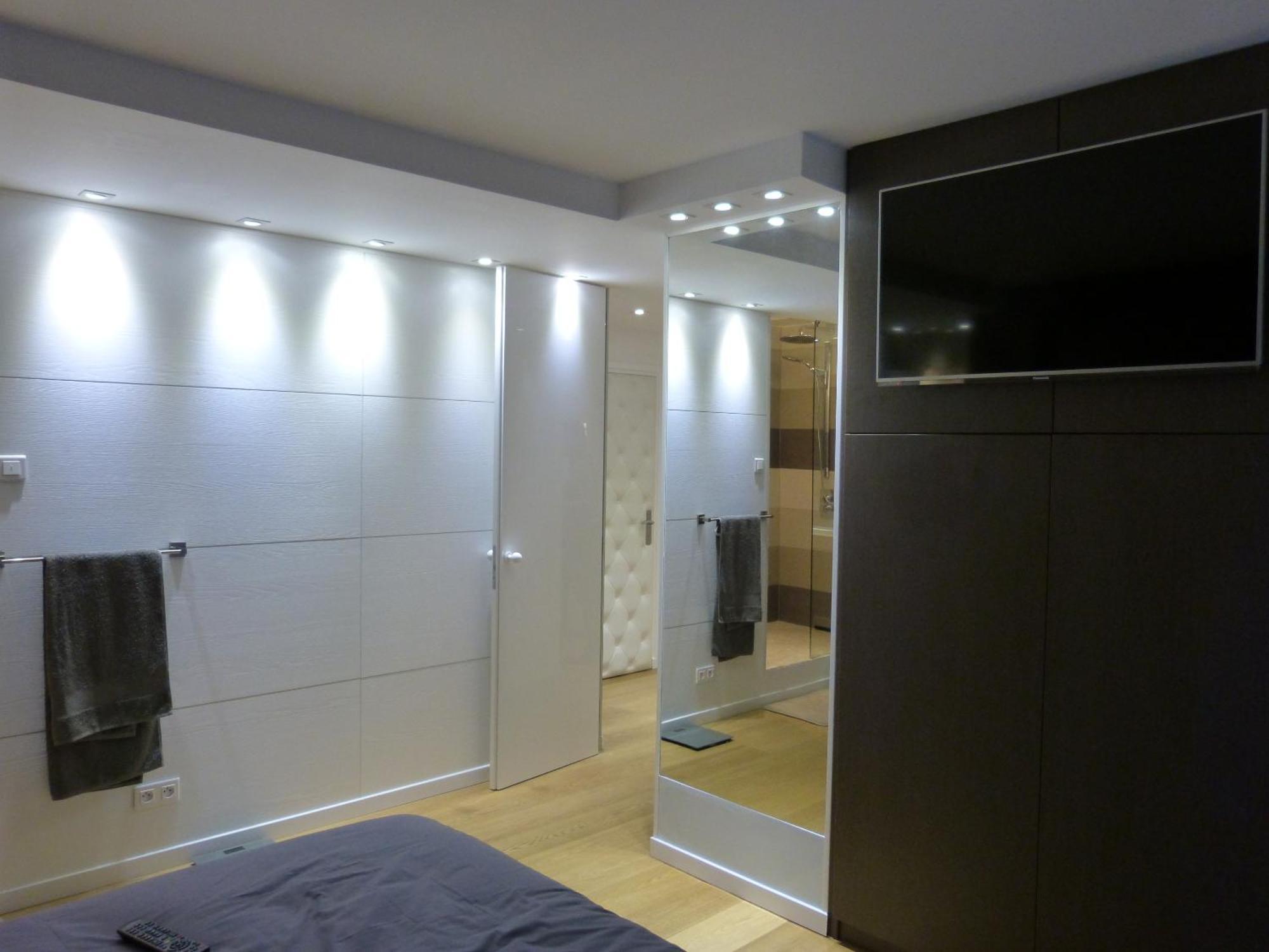 Appartement Standing A Toulouse En Centre Ville Екстериор снимка