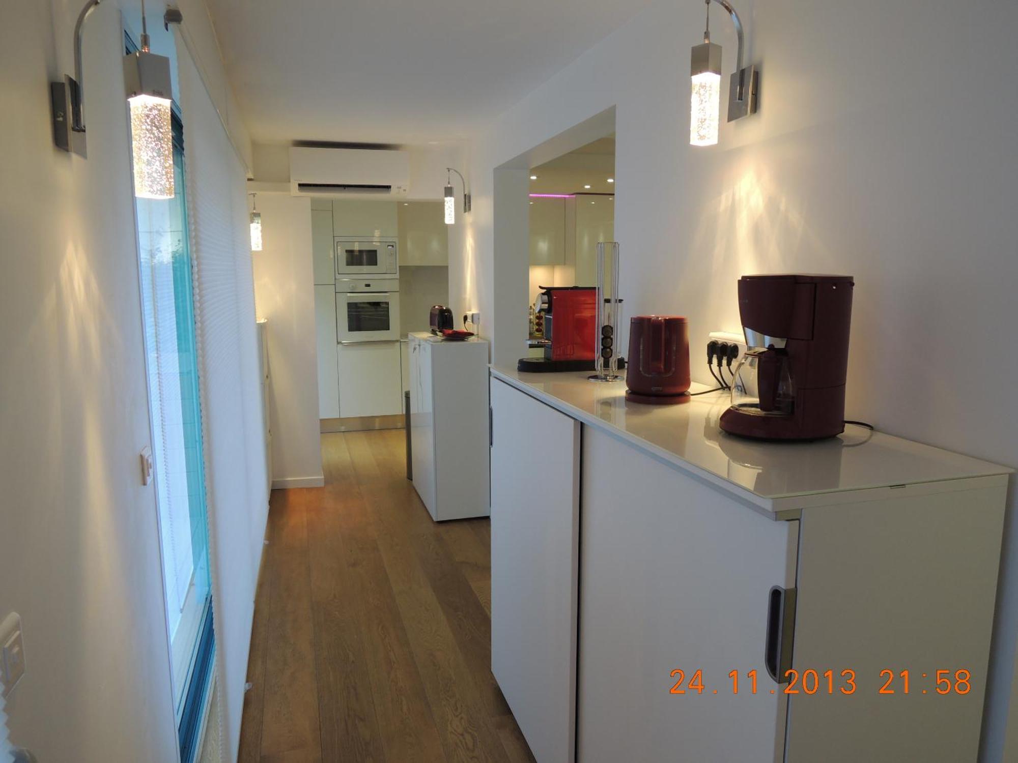 Appartement Standing A Toulouse En Centre Ville Екстериор снимка